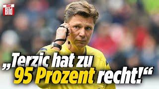 Verhindert der VAR Dortmunds Titel-Träume? | Ex-Bundesliga-Schiedsrichter Kinhöfer | Lage der Liga