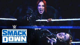 Isla Dawn & Alba Fyre are coming to SmackDown: SmackDown Exclusive, April. 28, 2023