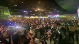PANDEMONIUM‼ Spurs fans react to San Antonio winning No. 1 pick in NBA Draft Lottery