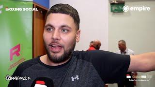 Jaykae Sends Message To Doubters, Demands To Be Taken Seriously