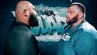 Slap For Cash vs Dayne Viernes - Super Heavyweight | Power Slap 2