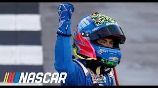 Top moments from Martinsville Speedway race weekend | NASCAR