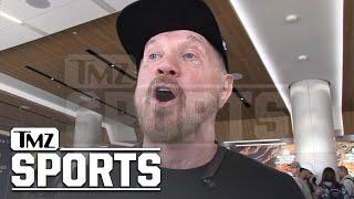 Diamond Dallas Page Almost Cried Watching Cody Rhodes' WrestleMania Match | TMZ Sports