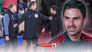 "I'm looking forward to finishing the season with a trophy"  | Arteta is READY for the PL title!