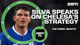 Chelsea is in a really weird spot: Nedum Onuoha reacts to Thiago Silva’s comments | ESPN FC