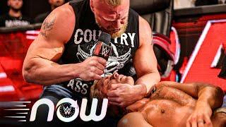 Cody Rhodes fires back at Brock Lesnar: WWE Now, May 15, 2023