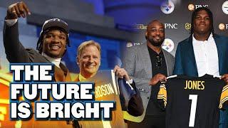 NFL Teams That Changed Their Destiny in the Draft