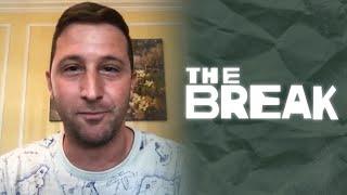 Brian Bradley makes tennis less boring | The Break