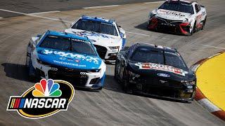 NASCAR Cup Series: NOCO 400 | EXTENDED HIGHLIGHTS | 4/16/23 | Motorsports on NBC