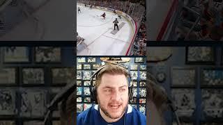 Steve Dangle Reacts To Brawl That Ended Leafs Game 4 Win