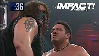 10 Man Gauntlet To Replace Kevin Nash In The Main Event | FULL MATCH | Bound For Glory Oct. 23, 2005