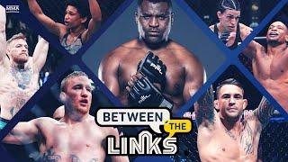 BTL LIVE | Ngannou To PFL, Dana White Announces Big UFC Fights, Conor McGregor Doc | MMA Fighting