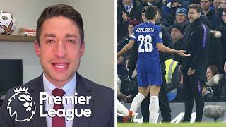 Inside Mauricio Pochettino's transition plan at Chelsea | Premier League | NBC Sports