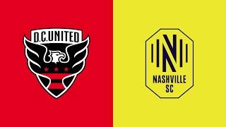 HIGHLIGHTS: D.C. United vs. Nashville SC | May 13, 2023