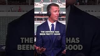 Matt Ryan says the Bengals need to figure it out RIGHT NOW #shorts #nfl