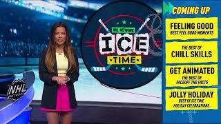NHL Network's Ice Time Episode 49