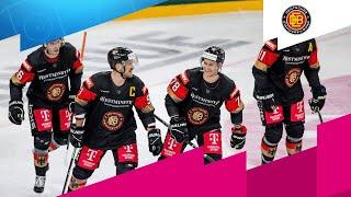 Trailer: Die Eishockey-WM 2023 live bei MagentaSport!