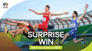 Men's Long Jump Final | World Athletics Championships Oregon 2022