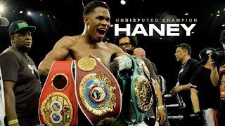 Damian Lillard Explains What Makes Devin Haney Such A Great Fighter | Haney vs Loma May 20 ESP+ PPV