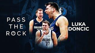 Luka Doncic Is Taking The League By Storm | Pass The Rock Ep. 5 | FULL EPISODE