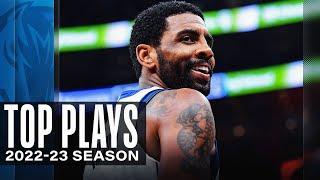 1 Hour Of Kyrie Irving's BEST Moments of the 2022-23 Season!