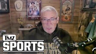 WWE Hall Of Famer Eric Bischoff ‘Surprised’ Vince McMahon Sold Company | TMZ Sports