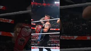Kevin Owens: "I'll throw shoes at you all day!"
