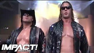4 Way Elimination Match For The World Tag Team Titles! | FULL MATCH | Unbreakable September 11, 2005