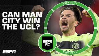 Can Man City BREAK the curse and win the Champions League? | ESPN FC