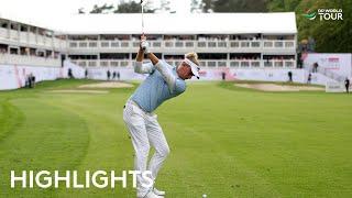 Round 1 Highlights | 2023 Soudal Open