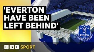 Everton's new stadium: Can Toffees ever be great again? | BBC Sport