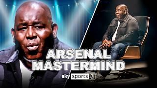 How well does AFTV Robbie ACTUALLY know Arsenal?  | Saturday Social Mastermind