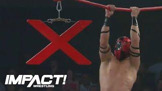 Ultimate X Match! | FULL MATCH | One Night Only X-Travaganza April 5, 2013