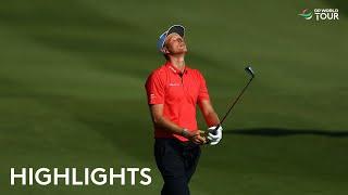 Round 3 Highlights | 2023 DS Automobiles Italian Open