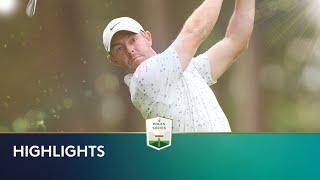 Rory McIlroy's Best Shots From Round 3 | 2023 BMW PGA Championship