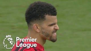 Dominic Solanke, Bournemouth reclaim two-goal cushion | Premier League | NBC Sports