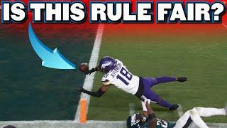 Is This Really the WORST Rule in the NFL?