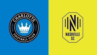 HIGHLIGHTS: Charlotte FC vs. Nashville SC | May 21, 2023