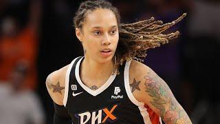 Will Griner’s Imprisonment Effect WNBA Players Working Overseas?