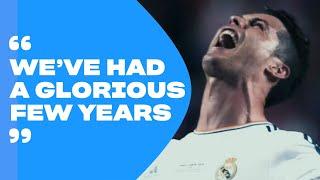 "That Was The Beginning Of An Era" | Real Madrid's Champions League Dominance | The White Legend