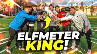 WER WIRD DER ELFMETER KING von FC BROTATOS?!