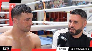 'HE NEEDS TO STAY OUT OF BELLEW'S WAY' -JACK CATTERALL & SAM JONES ON DAVIES/BELLEW, LINARES, TAYLOR