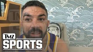 Mike Perry Wants Conor McGregor Next, Biggest Fight In World | TMZ Sports