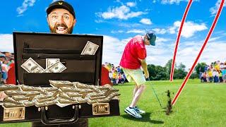 Epic Golf Challenge for HUGE Cash!