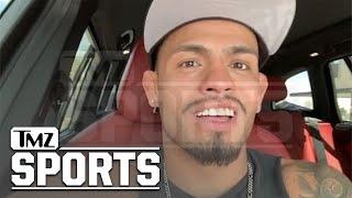 UFC’s Brandon Royval Says He’ll ‘Absolutely’ Be Flyweight Champ in 2023 | TMZ Sports