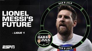 Does Lionel Messi need a RAISE to stay at PSG?! ‘ Surely not?!’ | ESPN FC