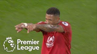 Danilo seals Nottingham Forest win v. Southampton | Premier League | NBC Sports