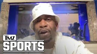 Tony Yayo Approves Angel Reese's 'You Can't See Me' Celebration | TMZ Sports