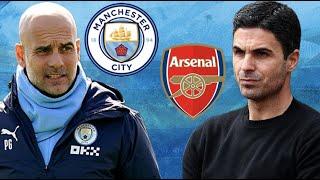 Arsenal vs. Manchester City & Erling Haaland’s a TRANSFORMER?! | ESPN FC