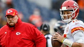 Are the Chiefs the new NFL dynasty? Mahomes & Reid claim the crown from Tom Brady!